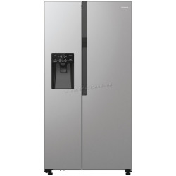 Frigider Gorenje NRR9185ESXL (Inox)