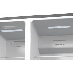 Frigider Gorenje NRR9185ESXL (Inox) Thumb