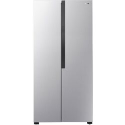 Frigider Gorenje NRS8181KX (Silver) Thumb