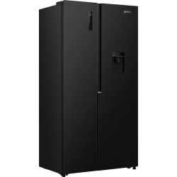 Frigider Gorenje NRS917E41BXWD (Black) Thumb