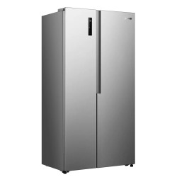 Холодильник Gorenje NRS917E41X (Inox) Thumb