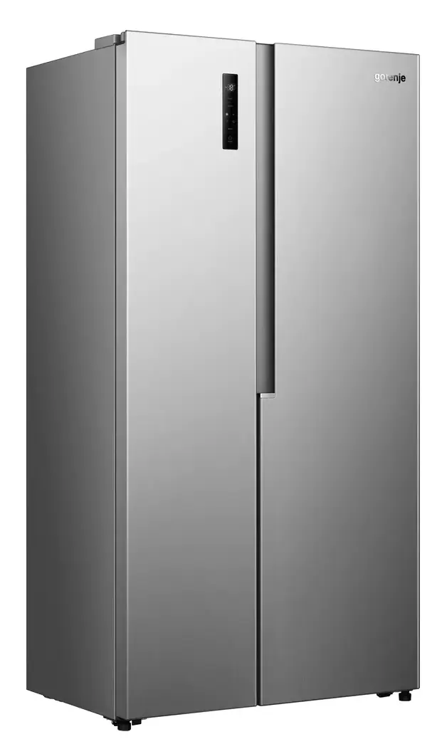 Холодильник Gorenje NRS917E41X (Inox) - 2