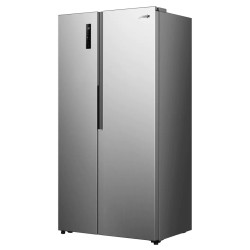 Холодильник Gorenje NRS917E41X (Inox) Thumb