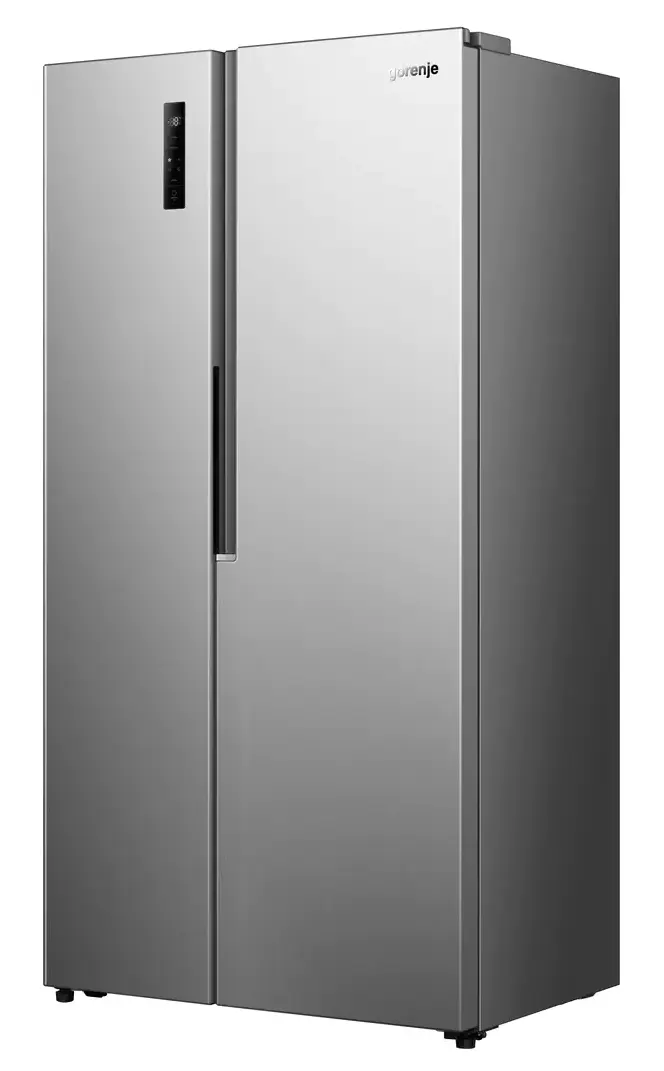 Холодильник Gorenje NRS917E41X (Inox) - 3