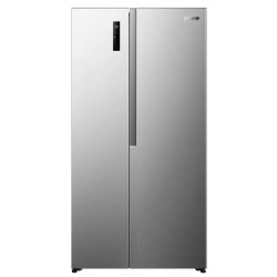 Холодильник Gorenje NRS917E41X (Inox)