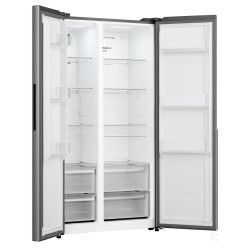 Холодильник Gorenje NRS917E41X (Inox) Thumb