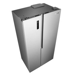 Холодильник Gorenje NRS917E41X (Inox) Thumb