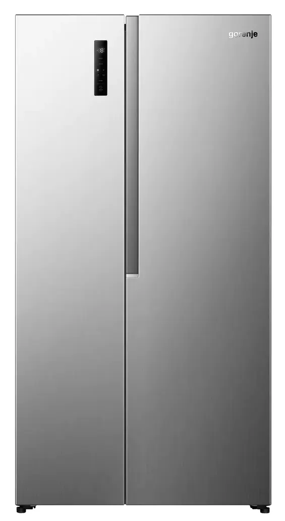 Холодильник Gorenje NRS917E41X (Inox)
