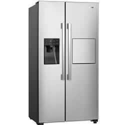 Frigider Gorenje NRS9181VXB (Inox) Thumb