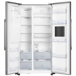Frigider Gorenje NRS9181VXB (Inox) Thumb