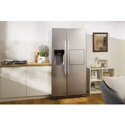 Frigider Gorenje NRS9181VXB (Inox) Thumb
