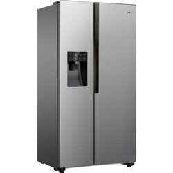 Холодильник Gorenje NRS9182VX1 (Inox) Thumb