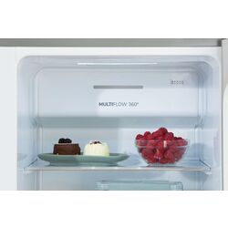 Холодильник Gorenje NRS9182VX1 (Inox) Thumb