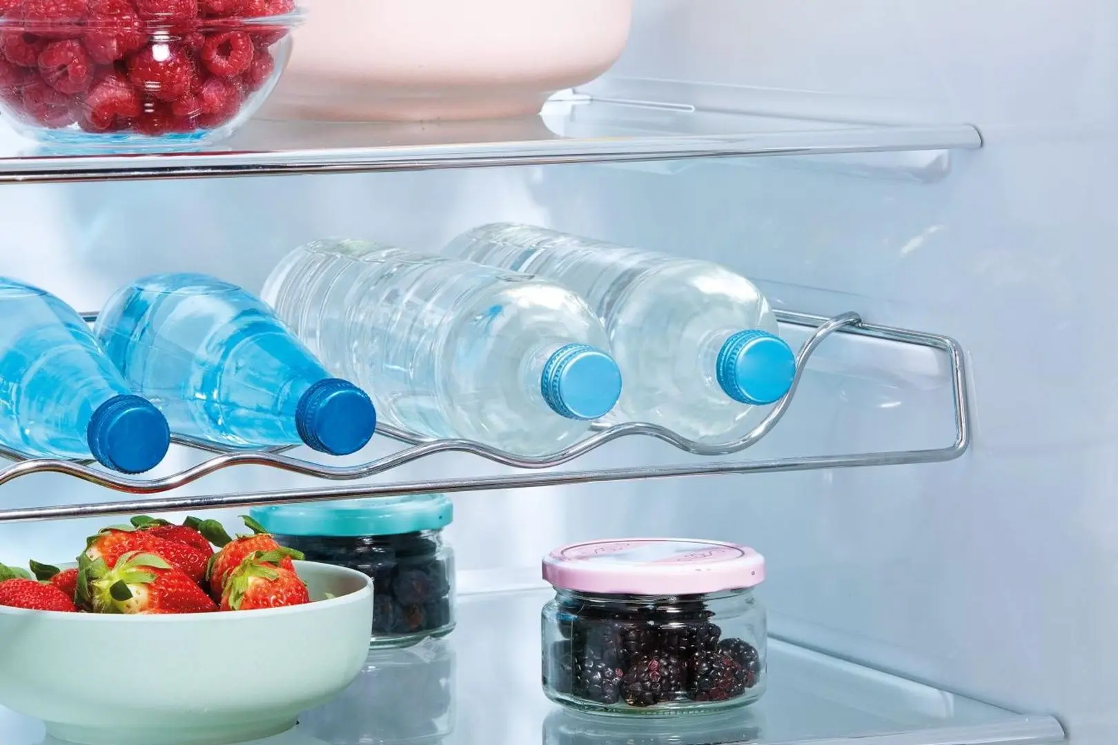 Холодильник Gorenje NRS9182VX1 (Inox)