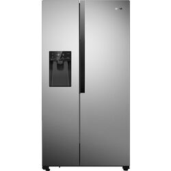 Холодильник Gorenje NRS9EVX (Inox) Thumb