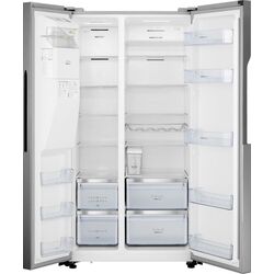 Холодильник Gorenje NRS9EVX (Inox) Thumb