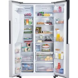 Холодильник Gorenje NRS9EVX (Inox) Thumb