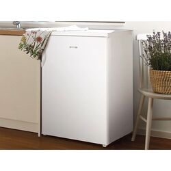 Frigider Gorenje R492PW (White) Thumb