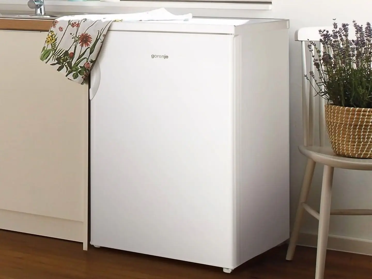 Frigider Gorenje R492PW (White)