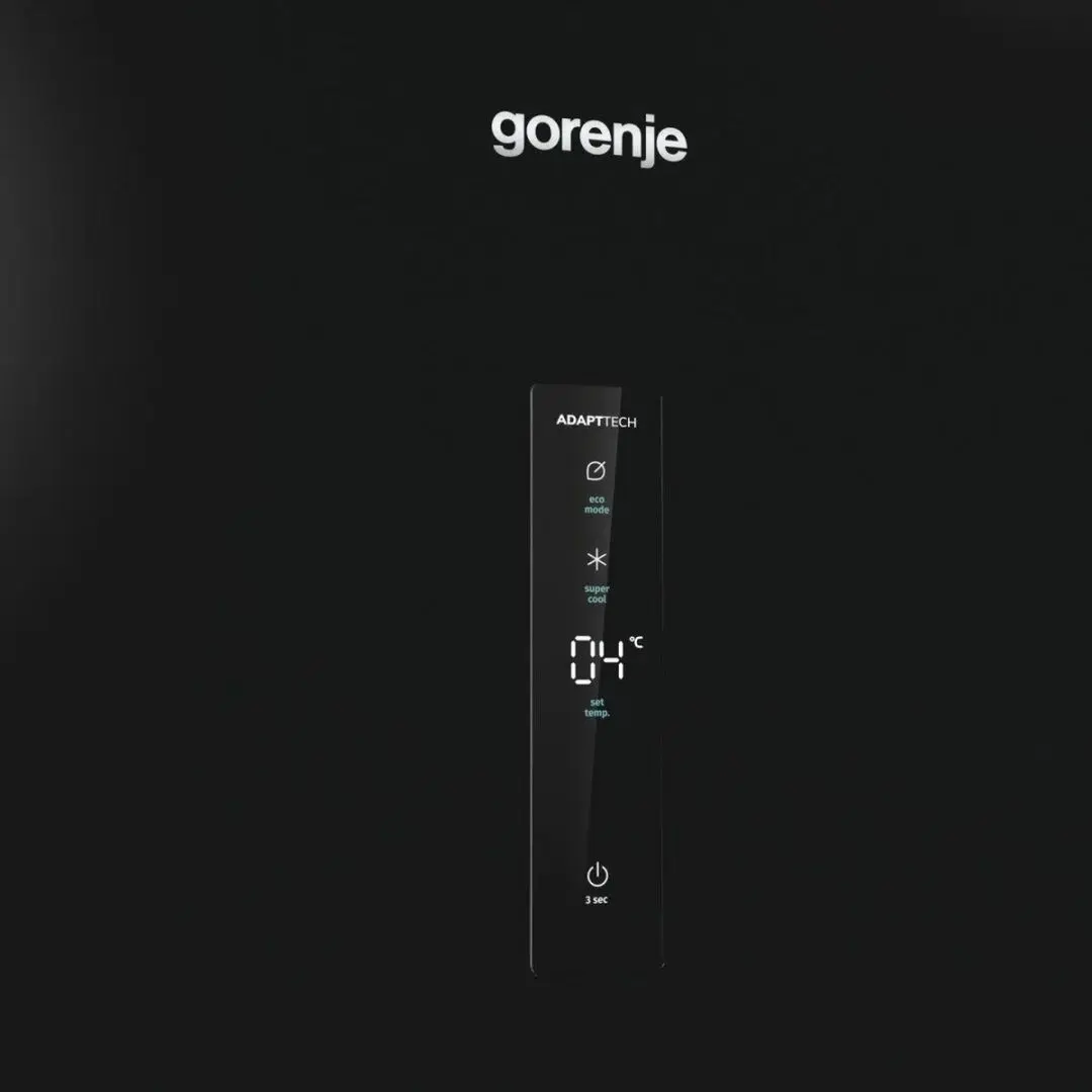 Холодильник Gorenje R619EABK6 (Black)