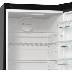 Холодильник Gorenje R619EABK6 (Black) Thumb