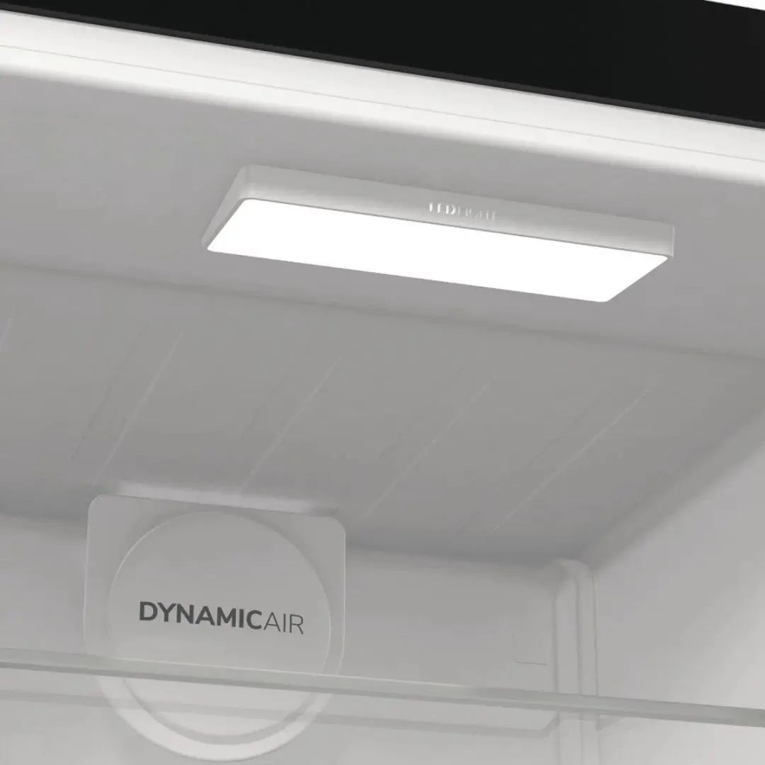 Холодильник Gorenje R619EABK6 (Black)