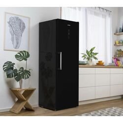Холодильник Gorenje R619EABK6 (Black) Thumb