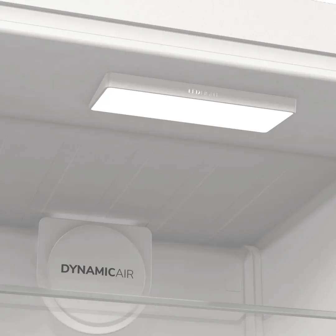 Холодильник Gorenje R619EAW6 (White)