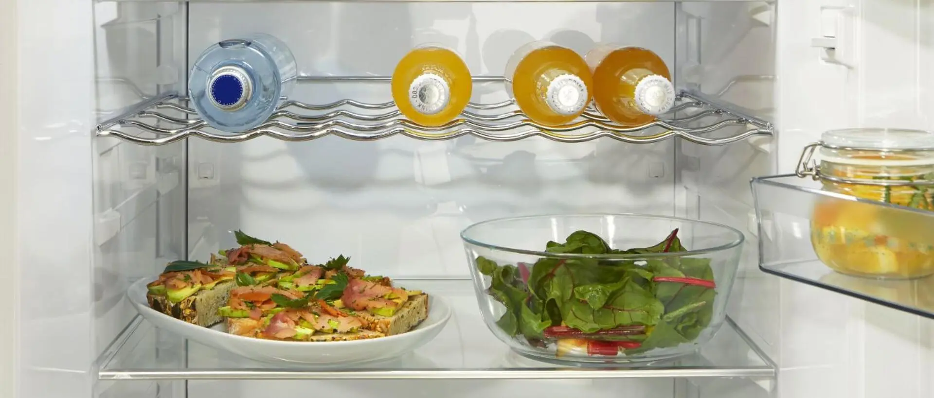 Холодильник Gorenje R619EAW6 (White)