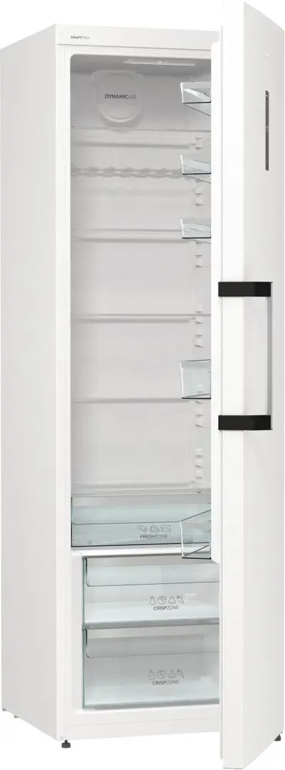 Холодильник Gorenje R619EAW6 (White)
