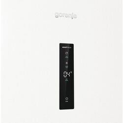Холодильник Gorenje R619EAW6 (White) Thumb
