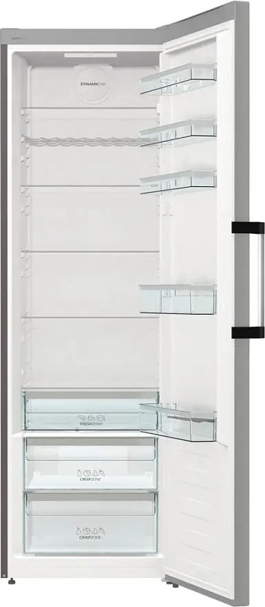 Холодильник Gorenje R619EAXL6 (Inox)