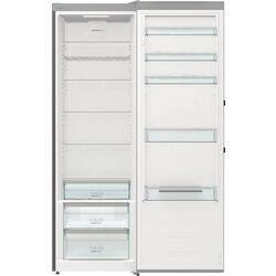 Холодильник Gorenje R619EAXL6 (Inox) Thumb