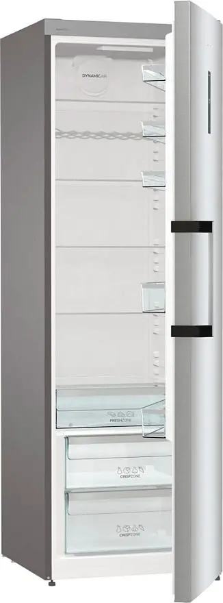 Холодильник Gorenje R619EAXL6 (Inox)