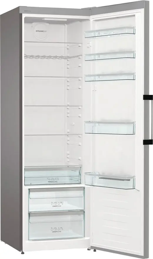 Холодильник Gorenje R619EAXL6 (Inox)