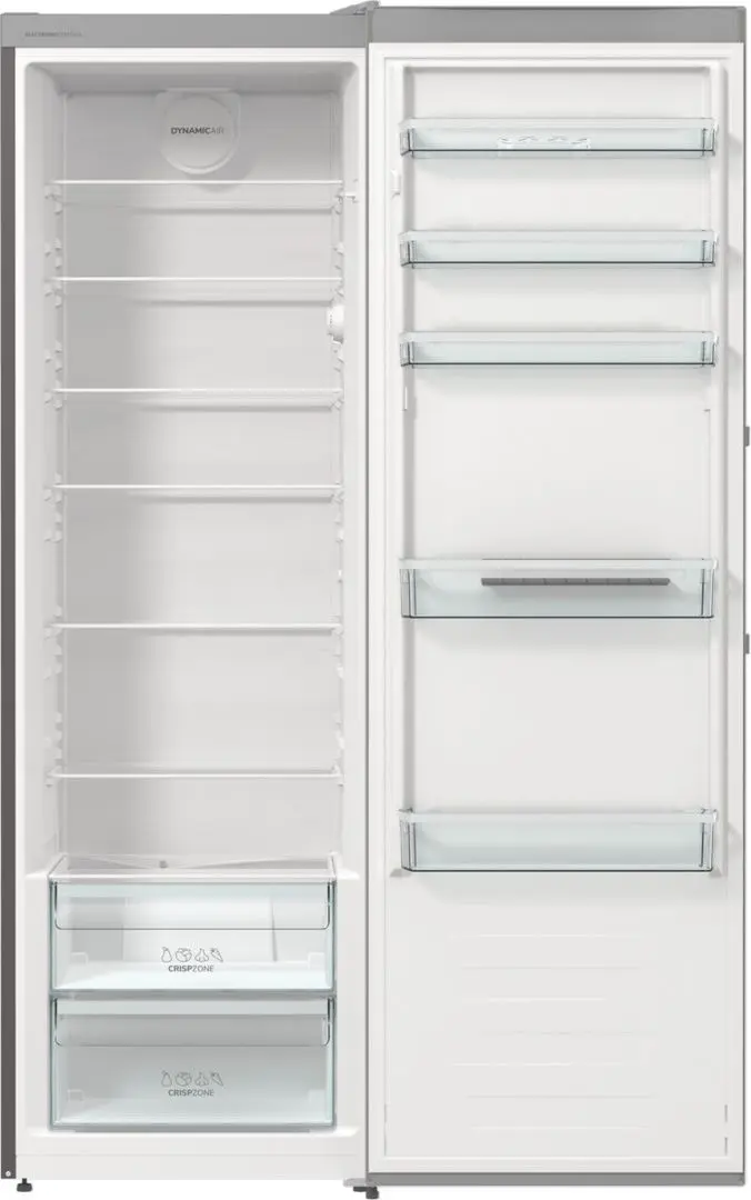 Frigider Gorenje R619EES5 (Inox)