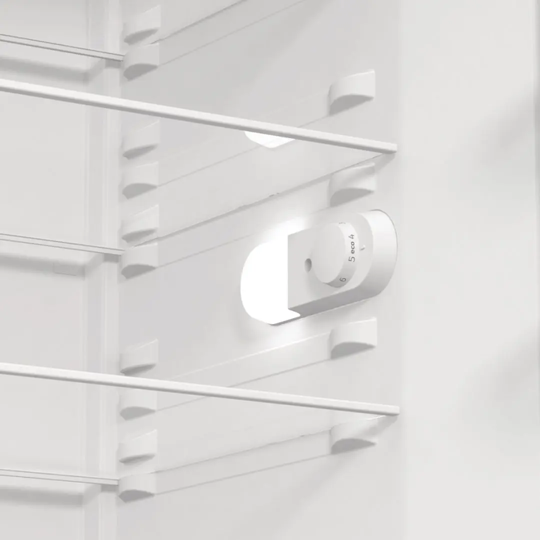 Frigider Gorenje R619EES5 (Inox)