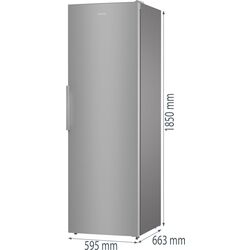 Frigider Gorenje R619EES5 (Inox) Thumb