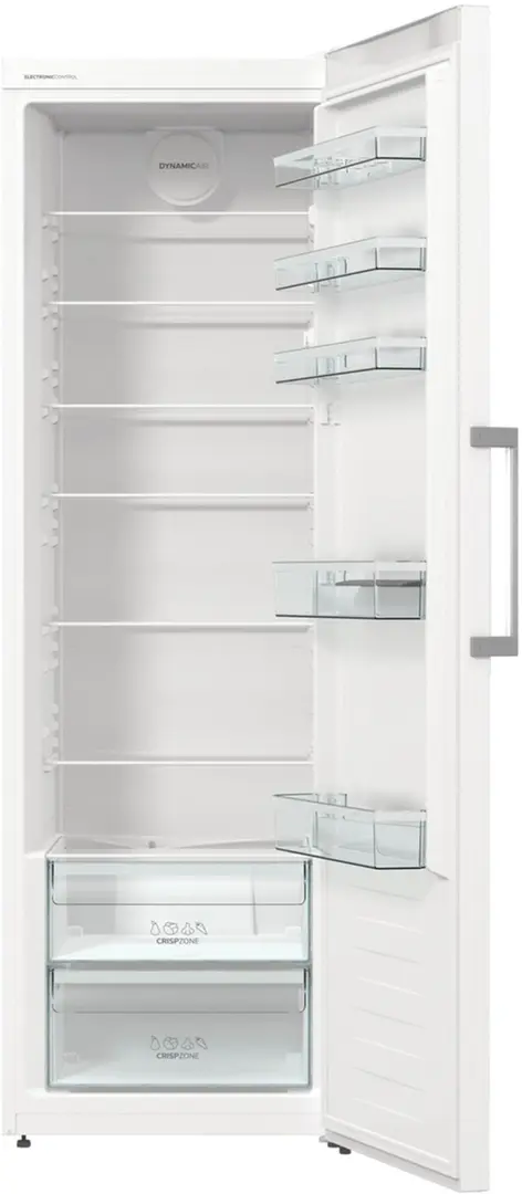 Холодильник Gorenje R619EEW5 (White) - 3