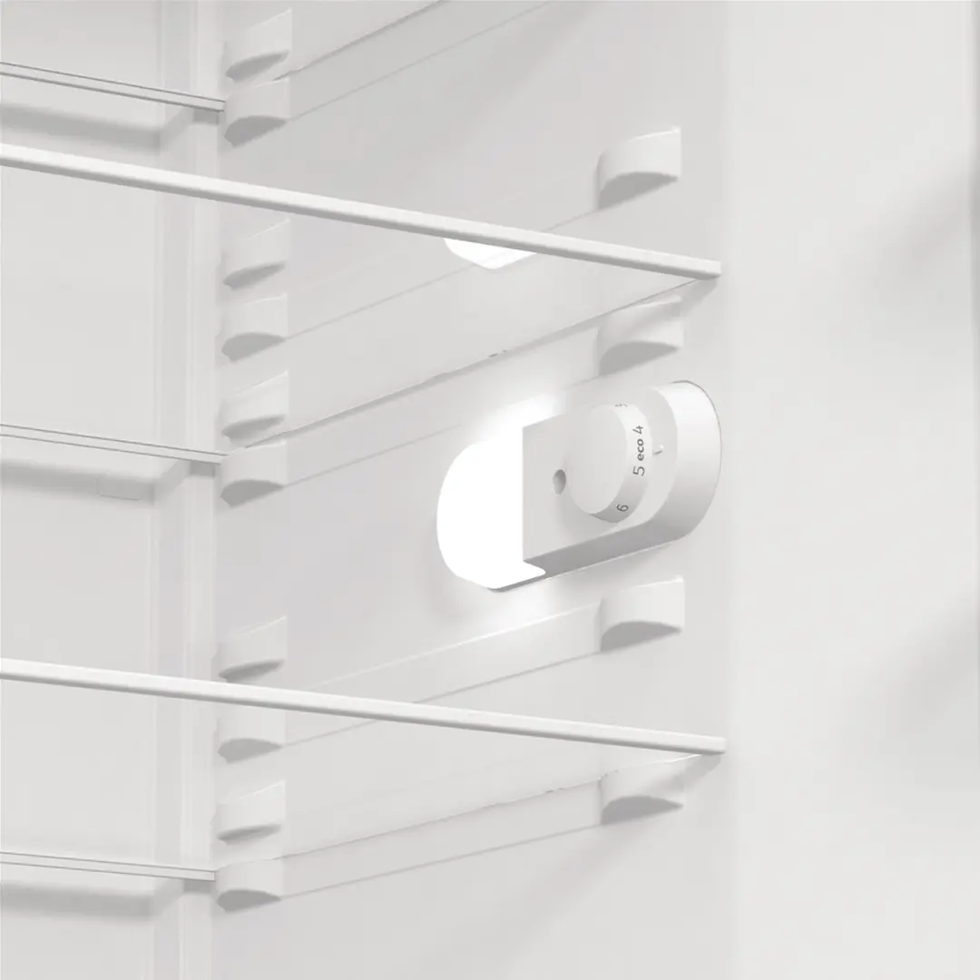 Холодильник Gorenje R619EEW5 (White) - 5