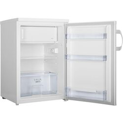 Frigider Gorenje RB492PW (White) Thumb