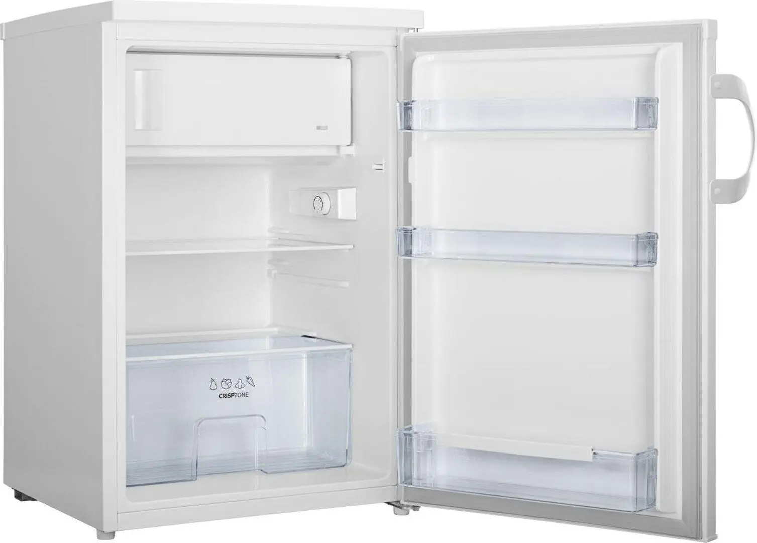 Frigider Gorenje RB492PW (White)