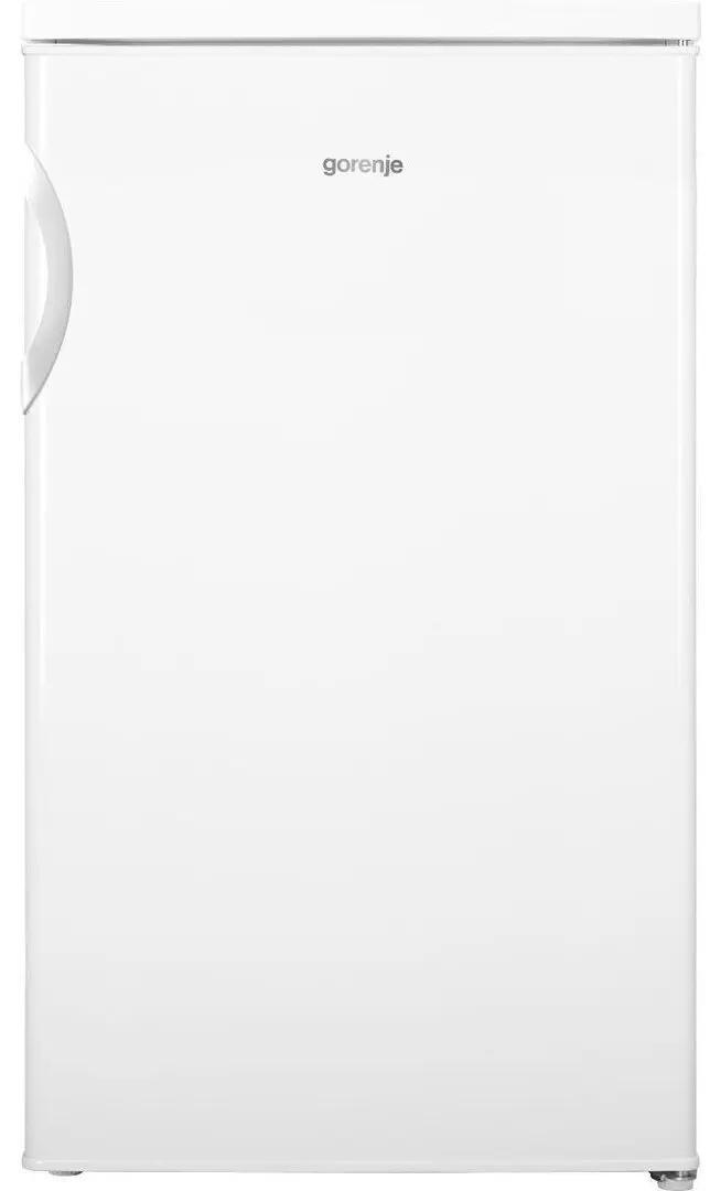 Frigider Gorenje RB492PW (White)