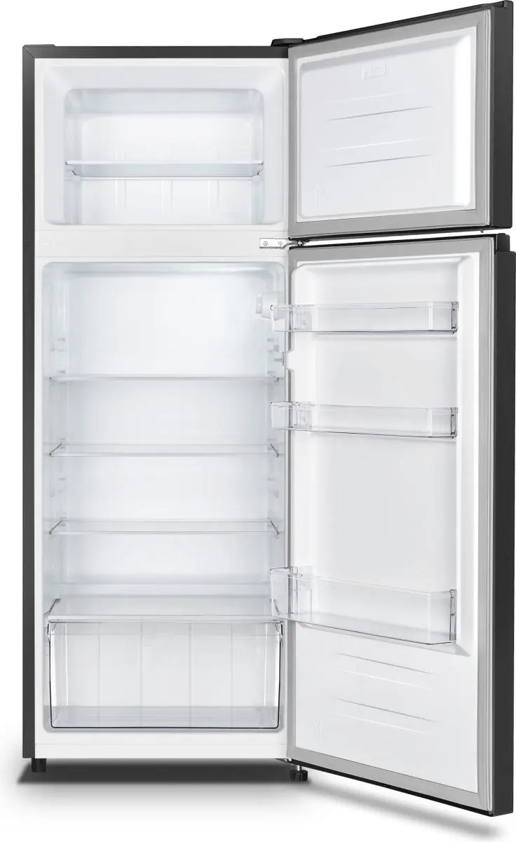 Холодильник Gorenje RF414EPB4 (Black) - 2