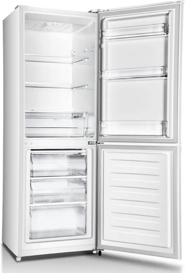 Холодильник Gorenje RK416DPW4 (White) - 3