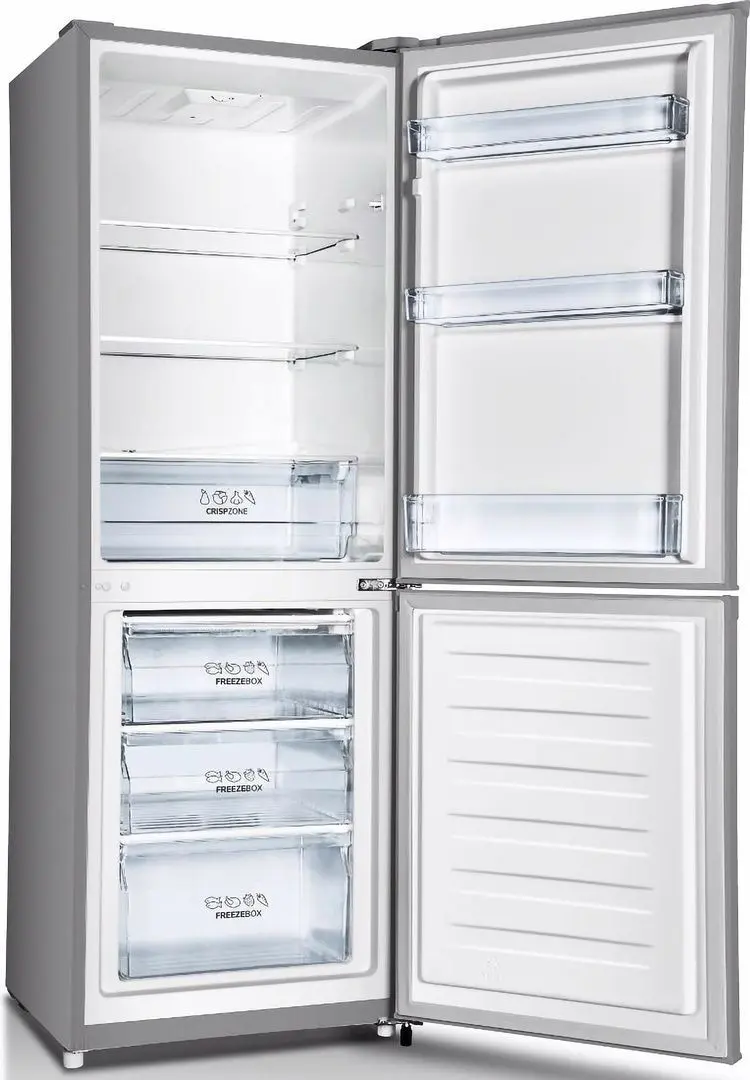 Холодильник Gorenje RK416EPS4 (Inox)