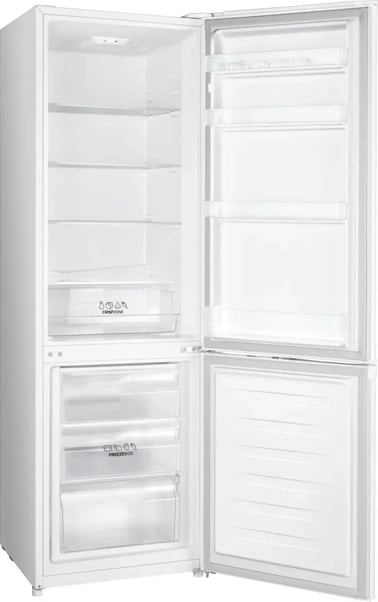 Холодильник Gorenje RK418DPW4I (White) - 3