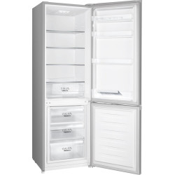 Frigider Gorenje RK58DPS4I (Inox) Thumb