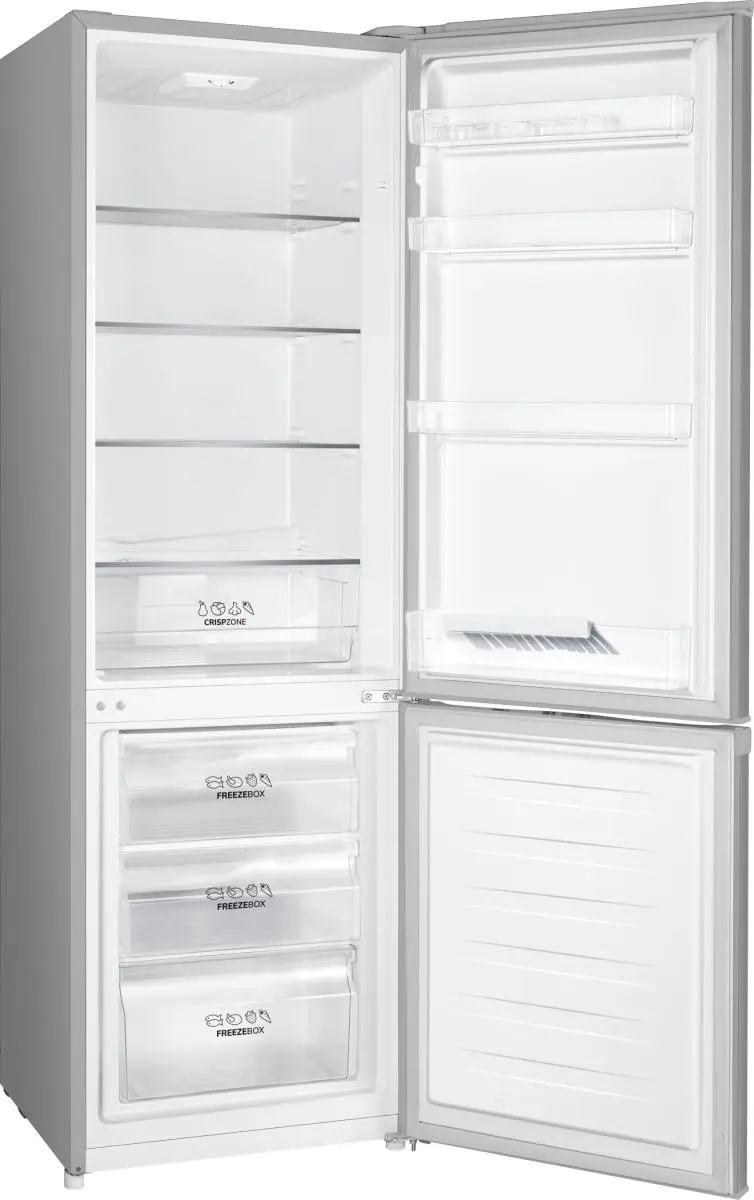 Frigider Gorenje RK58DPS4I (Inox) - 2