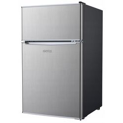 Frigider Gotie GLZ-85B (Inox) Thumb